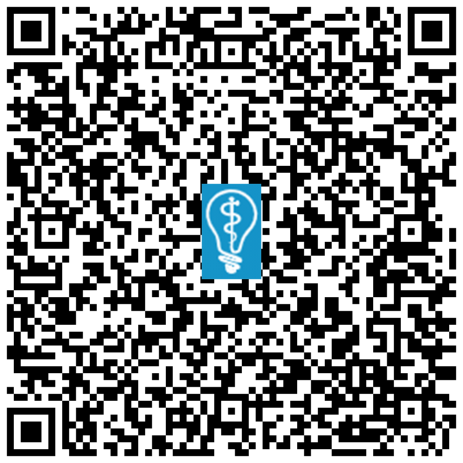 QR code image for Professional Teeth Whitening in Diamond Bar, CA