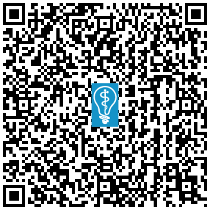 QR code image for Reduce Sports Injuries With Mouth Guards in Diamond Bar, CA