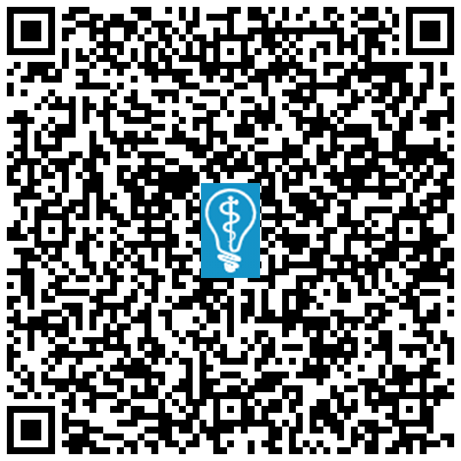 QR code image for Restorative Dentistry in Diamond Bar, CA