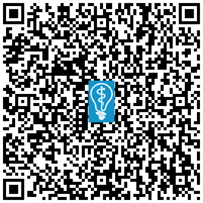 QR code image for Root Canal Treatment in Diamond Bar, CA