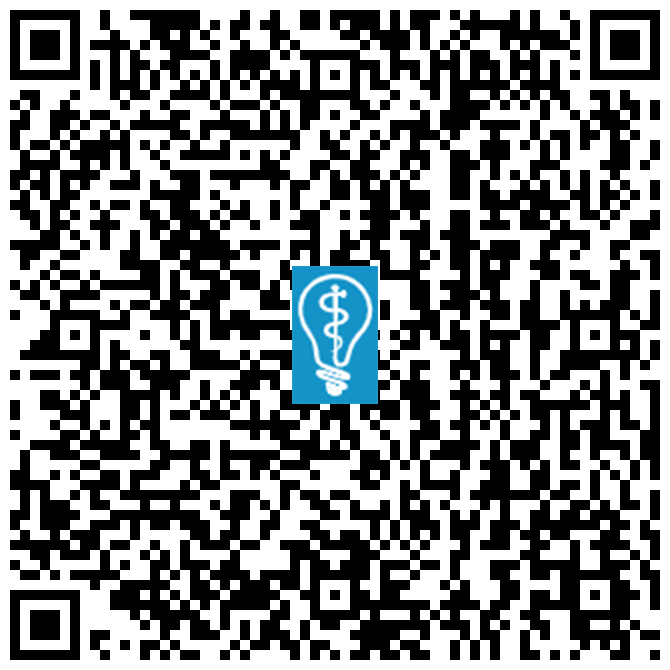 QR code image for Root Scaling and Planing in Diamond Bar, CA