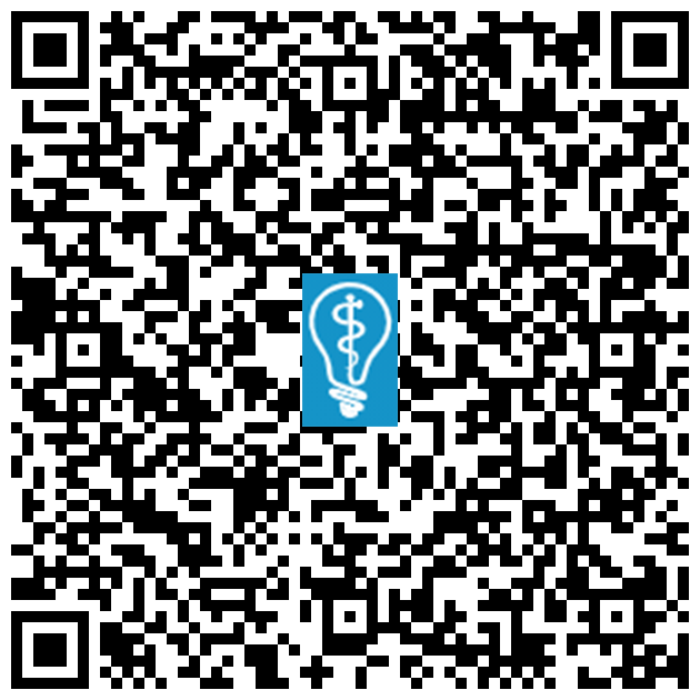 QR code image for Smile Makeover in Diamond Bar, CA