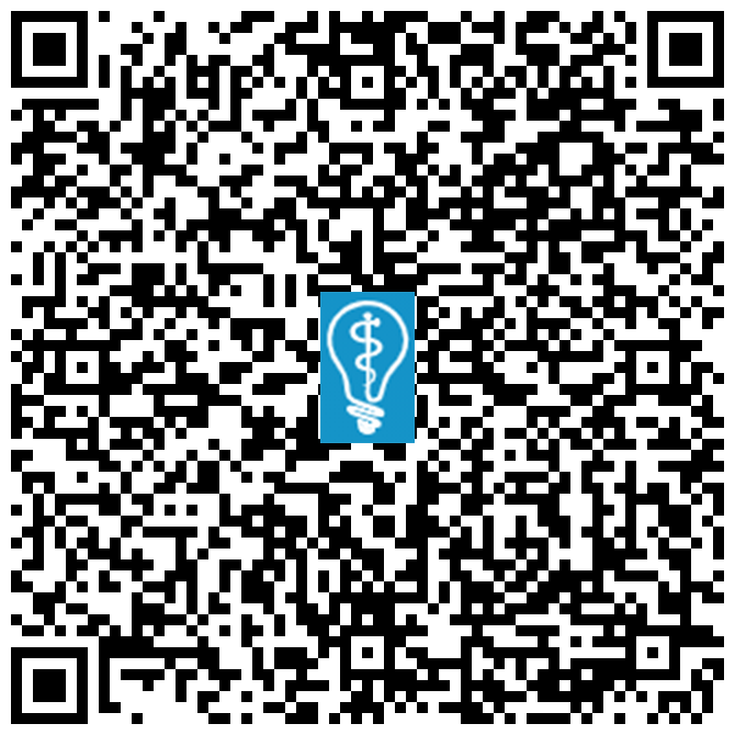 QR code image for Soft-Tissue Laser Dentistry in Diamond Bar, CA