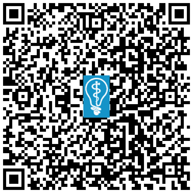 QR code image for Teeth Whitening in Diamond Bar, CA