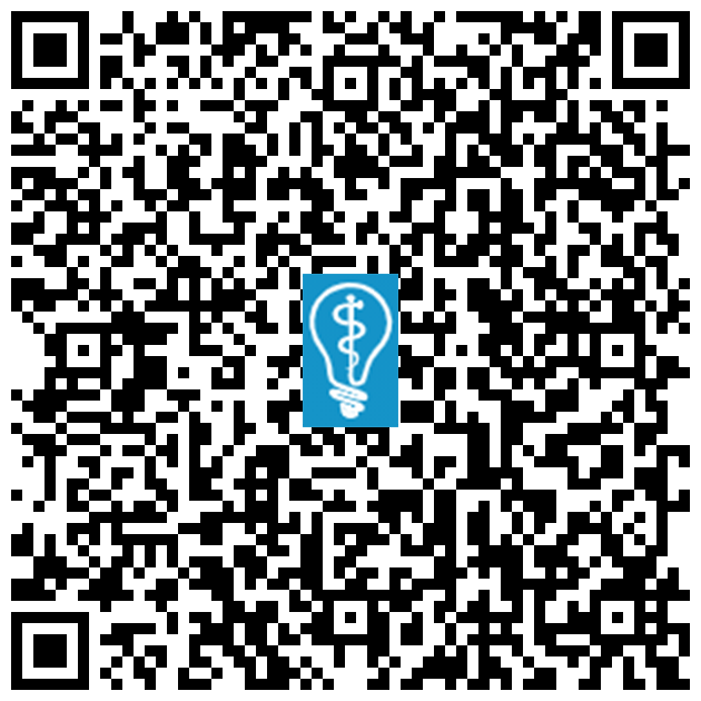 QR code image for Tooth Extraction in Diamond Bar, CA