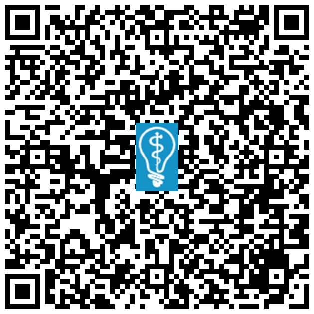 QR code image for WaterLase iPlus in Diamond Bar, CA