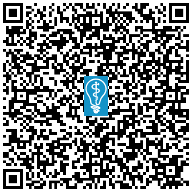 QR code image for What Can I Do to Improve My Smile in Diamond Bar, CA