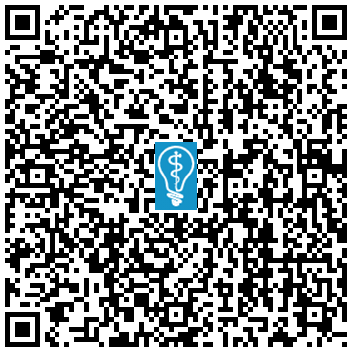 QR code image for When a Situation Calls for an Emergency Dental Surgery in Diamond Bar, CA