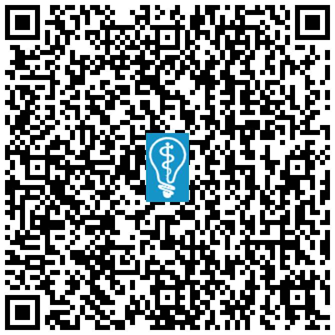 QR code image for When Is a Tooth Extraction Necessary in Diamond Bar, CA