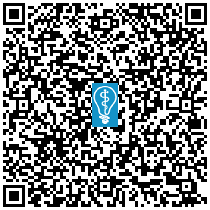 QR code image for When to Spend Your HSA in Diamond Bar, CA