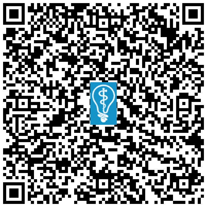 QR code image for Why Dental Sealants Play an Important Part in Protecting Your Child's Teeth in Diamond Bar, CA