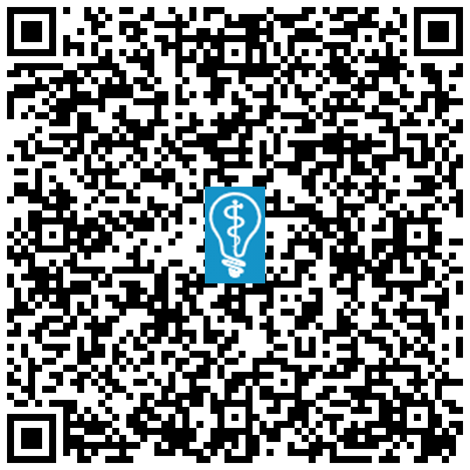 QR code image for Zoom Teeth Whitening in Diamond Bar, CA